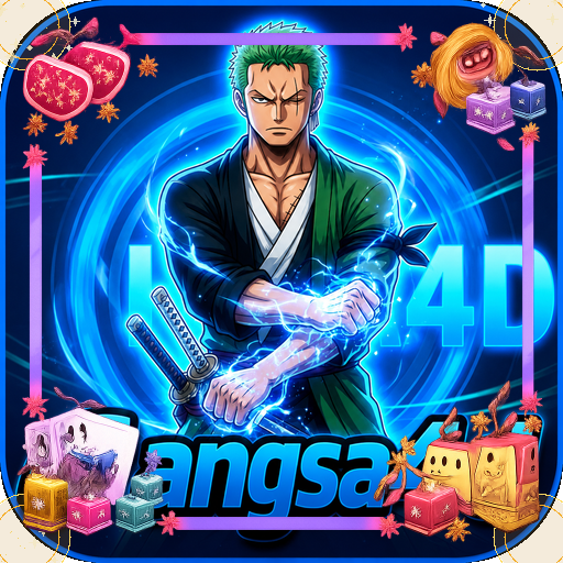 angsa4d — galeri pratinjau - APK Resmi