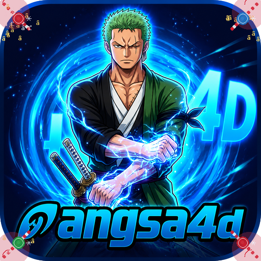angsa4d — galeri pratinjau Resmi APK